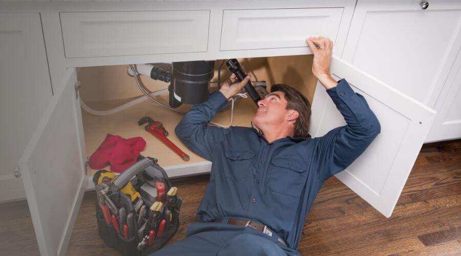 Local tankless water heater installation in Cardwell, MT